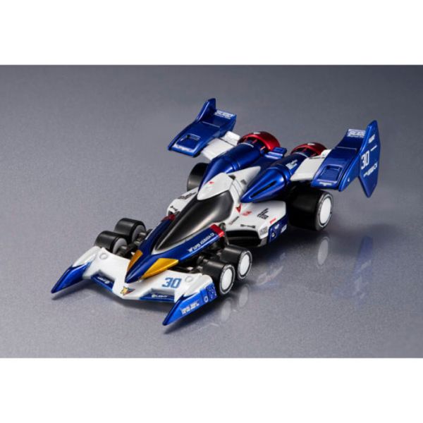 MegaHouse 閃電霹靂車-Heritage Edition- 新世紀GPX SUPER ASURADA01 超級阿斯拉 MegaHouse 閃電霹靂車-Heritage Edition- 新世紀GPX SUPER ASURADA01 超級阿斯拉