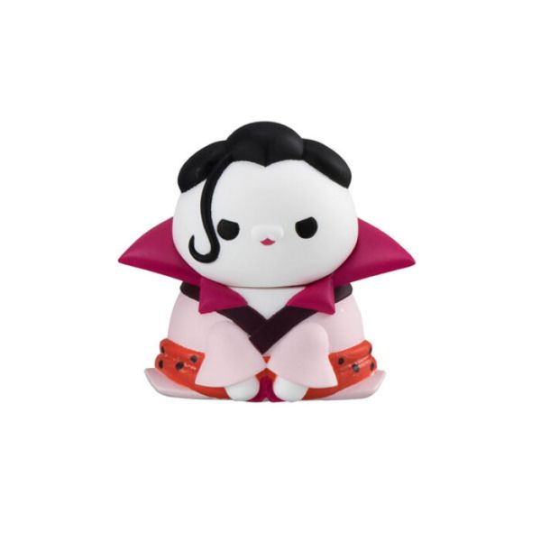 Megahouse 盒玩 M.C.P 航海王 航海喵 魯夫與頂上戰爭篇 全8種 一中盒8入販售 Megahouse 盒玩 M.C.P 航海王 航海喵 魯夫與頂上戰爭篇 全8種 一中盒8入販售