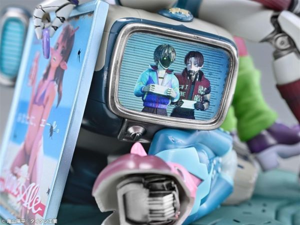 (預購) Medicos 銀河特急 千春&真希奈 完成品 20260922 Medicos 銀河特急 千春&真希奈 完成品