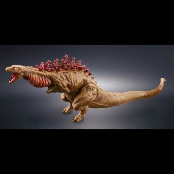 (預購) [PB商店] BANDAI 哥吉拉 MOVIE MONSTER系列軟膠 哥吉拉2016 形態變化套組 20251021 (預購) [PB商店] BANDAI 哥吉拉 MOVIE MONSTER系列軟膠 哥吉拉2016 形態變化套組 20251021