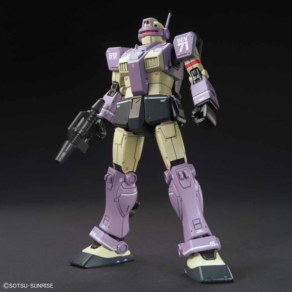 BANDAI 1/144 HGGTO 023 吉姆 攔截特裝型 機動戰士鋼彈 THE ORIGIN 組裝模型 BANDAI,1/144,HGGTO,023,吉姆,攔截特裝型,機動戰士鋼彈,THE,ORIGIN,組裝模型,