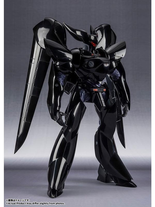 (預購) BANDAI ROBOT魂 機動警察 葛里風 (雙組件裝備) 可動完成品 20261011 BANDAI ROBOT魂 機動警察 葛里風 (雙組件裝備) 可動完成品