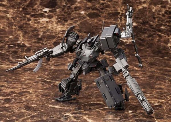 Kotobukiya 壽屋 1/72 機戰傭兵V UCR-10/L AGNI 阿格尼 VI071X 組裝模型 Kotobukiya 壽屋 1/72 機戰傭兵V UCR-10/L AGNI 阿格尼 VI071X 組裝模型