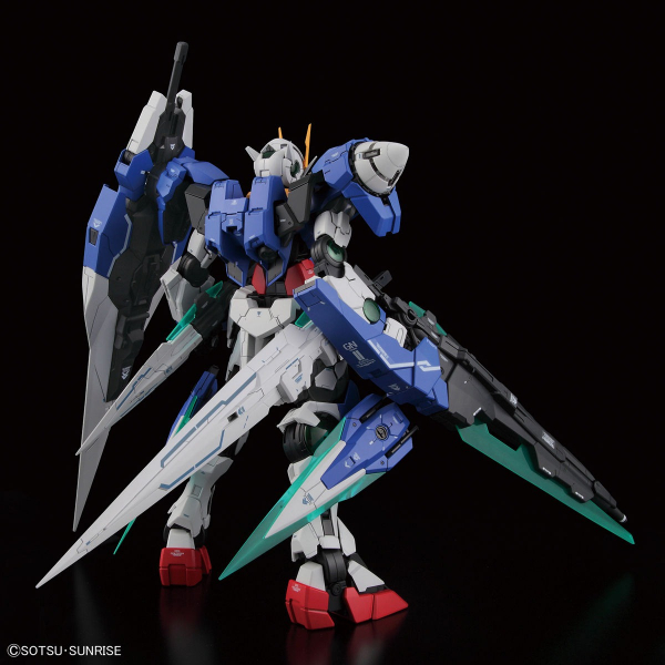 BANDAI 1/60 PG OO鋼彈 00鋼彈 七劍型/G 機動戰士 鋼彈OO 組裝模型 BANDAI,1/60,PG,OO鋼彈,00鋼彈,七劍型/G,機動戰士 鋼彈OO,組裝模型,