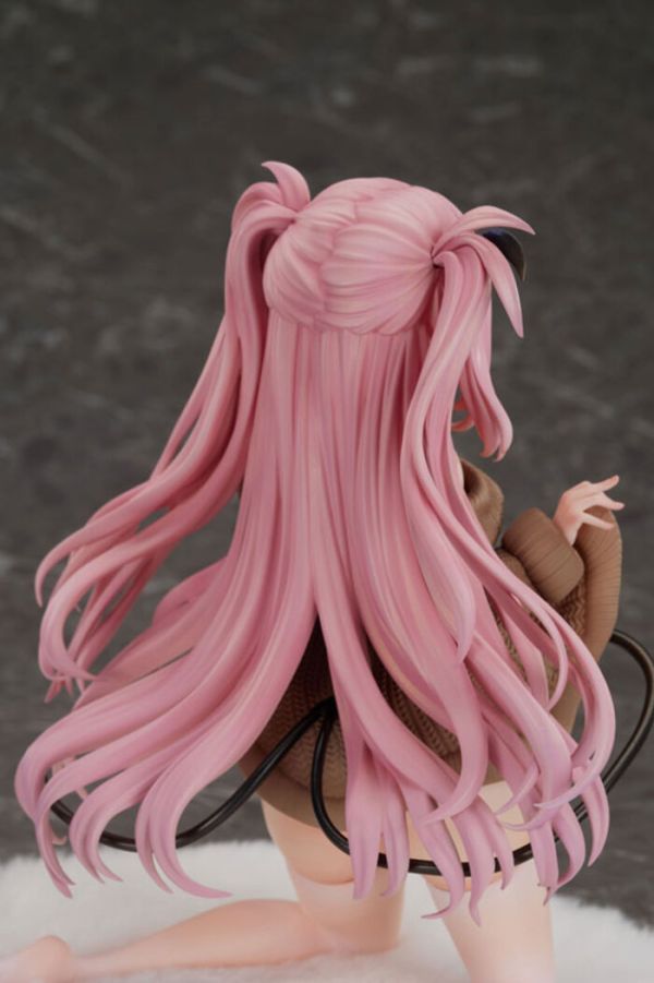 [標準版] [18禁商品] PURE 1/6 露露姆 毛衣 PVC完成品 [標準版] [18禁商品] PURE 1/6 露露姆 毛衣 PVC完成品