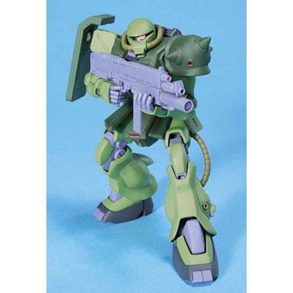 BANDAI 1/144 HGUC 087 薩克II 改 機動戰士鋼彈 0080 口袋中的戰爭 組裝模型 BANDAI,1/144,HGUC,087,薩克II,改,機動戰士,鋼彈, 0080,口袋中的戰爭,組裝模型,