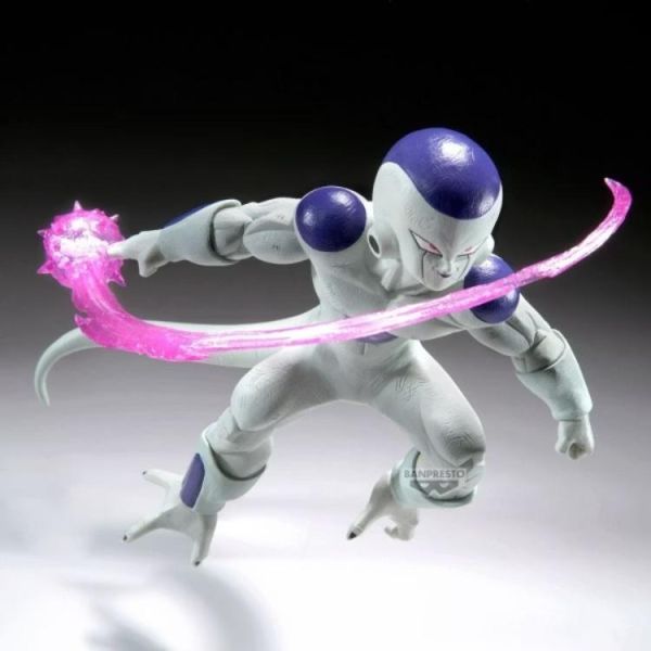 (預購) BP景品 七龍珠Z G×materia 弗利沙Ⅲ 眼鏡牌 BANPRESTO 2701 20260809 BP景品 七龍珠Z G×materia 弗利沙Ⅲ 眼鏡牌 BANPRESTO