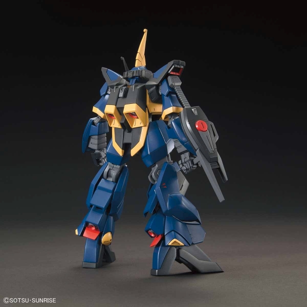 BANDAI 1/144 HGUC 204 巴薩姆 機動戰士 Z鋼彈 組裝模型 BANDAI,1/144,HGUC,204,巴薩姆,機動戰士,Z鋼彈,組裝模型,