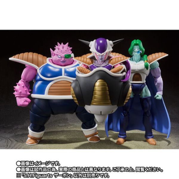 BANDAI S.H.Figuarts SHF 七龍珠Z 尚波 BANDAI,S.H.Figuarts,SHF,七龍珠,Z,尚波,