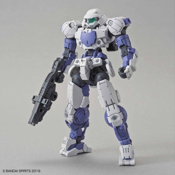 BANDAI 1/144 30mm 012 bEXM-15 波塔諾瓦 白色 組裝模型 BANDAI,1/144,30mm,012,bEXM-15,波塔諾瓦,白色,組裝模型