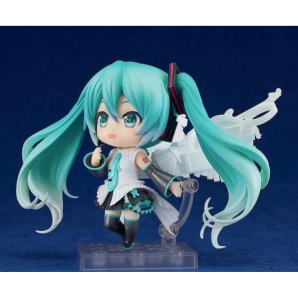 (預購) [再販] Good Smile 黏土人 2222 初音未來 Happy 16th Birthday Ver. 20260809 [再販] Good Smile 黏土人 2222 初音未來 Happy 16th Birthday Ver.
