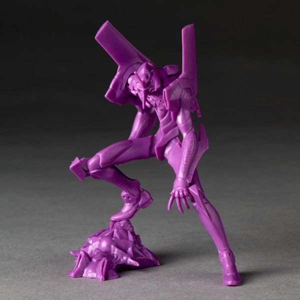 (預購) [再販] KAIYODO 海洋堂 ARTPLA S.W EVA 初號機/貳號機/零號機改 迎撃第3新東京市 組裝模型 AP052 20260510 [再販] KAIYODO 海洋堂 ARTPLA S.W EVA 初號機/貳號機/零號機改 迎撃第3新東京市 組裝模型 AP052