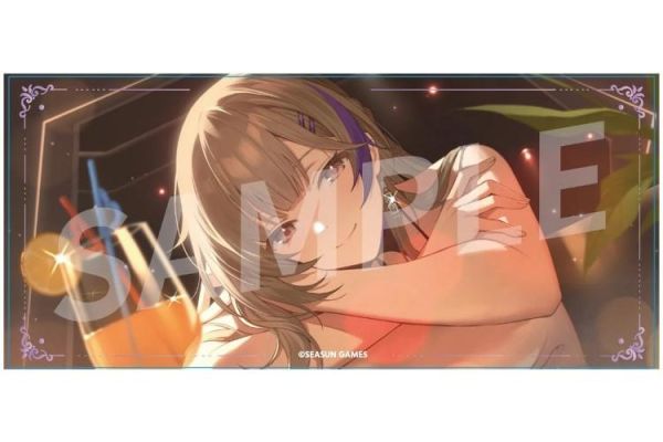 (預購) MiraMira 1/6 塵白禁區 茉莉安 燦陽一刻ver. PVC完成品 20260312 MiraMira 1/6 塵白禁區 茉莉安 燦陽一刻ver. PVC完成品