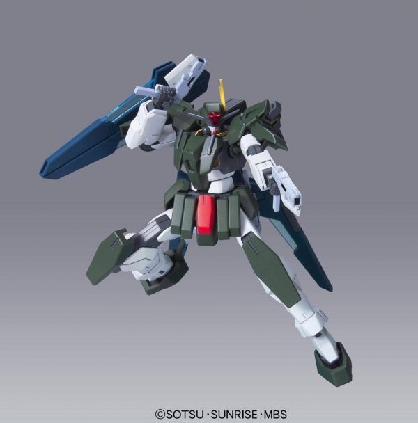 BANDAI 1/144 HG OO 048 智天使鋼彈 GNHW/R 機動戰士 鋼彈OO 組裝模型 鋼彈,HG 00,1/144,BANDAI 1/144 HG OO 048 智天使鋼彈 GNHW/R 機動戰士 鋼彈OO 組裝模型