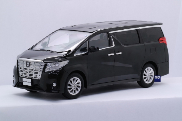 (預購) FUJIMI 富士美 1/24 車NEXT 007 TOYOTA ALPHARD GF3.5L 黑 06607*4500 組裝模型 20250925 (預購) FUJIMI 富士美 1/24 車NEXT 007 TOYOTA ALPHARD GF3.5L 黑 06607*4500 組裝模型 20250925