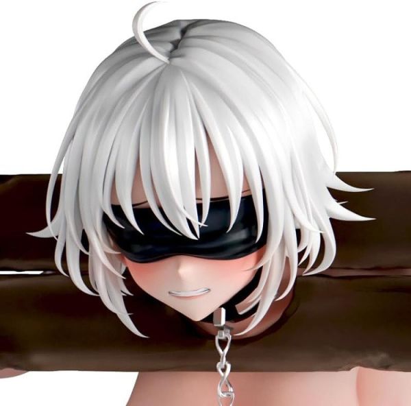 (預購) [18禁商品] Insight PMMA人形 1/6 肉感少女 被俘虜的女騎士 卡特琳娜 PVC完成品 20260203 [18禁商品] Insight PMMA人形 1/6 肉感少女 被俘虜的女騎士 卡特琳娜 PVC完成品