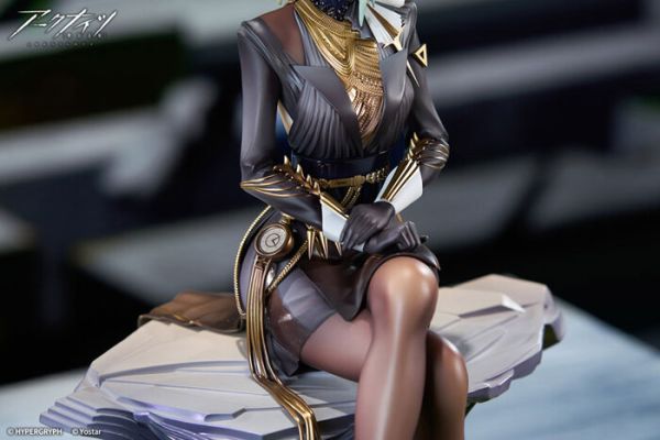 [不挑盒況] APEX 1/7 明日方舟 凱爾希 行者Ver. PVC完成品 [不挑盒況] APEX 1/7 明日方舟 凱爾希 行者Ver. PVC完成品