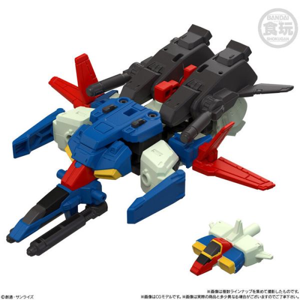 BANDAI 盒玩 機動戰士鋼彈 MOBILITY JOINT 第10彈 全8種 一中盒10入販售 BANDAI 盒玩 機動戰士鋼彈 MOBILITY JOINT 第10彈 全8種 一中盒10入販售