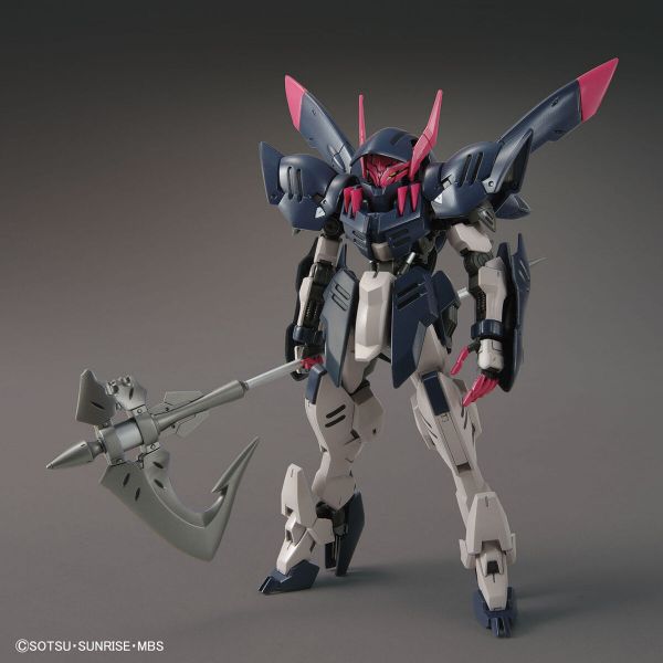 BANDAI 1/144 HGIBO 042 魅魔鋼彈 機動戰士鋼彈 鐵血的孤兒 組裝模型 BANDAI,1/144,HGIBO,042,魅魔鋼彈,機動戰士鋼彈,鐵血的孤兒,組裝模型,