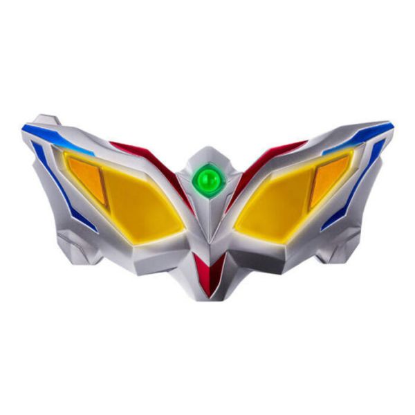 BANDAI 超人力霸王 傑洛眼鏡NEO & 新世代英雄膠囊套組 BANDAI 超人力霸王 傑洛眼鏡NEO & 新世代英雄膠囊套組