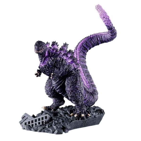 (預購) [特典版] MEGAHOUSE Petitrama EX 哥吉拉 01 套組 20260713 [特典版] MEGAHOUSE Petitrama EX 哥吉拉 01 套組