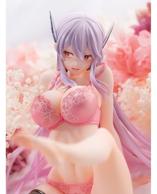 PONY CANYON 1/7 羽前京香 內衣style PVC PONY CANYON 1/7 羽前京香 內衣style PVC