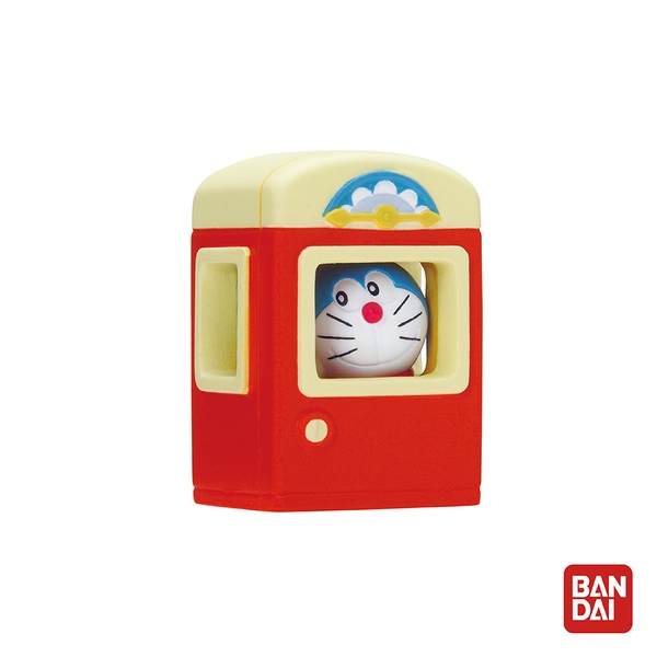 BANDAI 哆啦A夢的秘密道具入浴球Ⅳ 單顆隨機販售 BANDAI 哆啦A夢的秘密道具入浴球Ⅳ 單顆隨機販售
