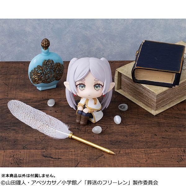 (預購) [再販] MEGAHOUSE LOOKUP 葬送的芙莉蓮 芙莉蓮 20260915 [再販] MEGAHOUSE LOOKUP 葬送的芙莉蓮 芙莉蓮