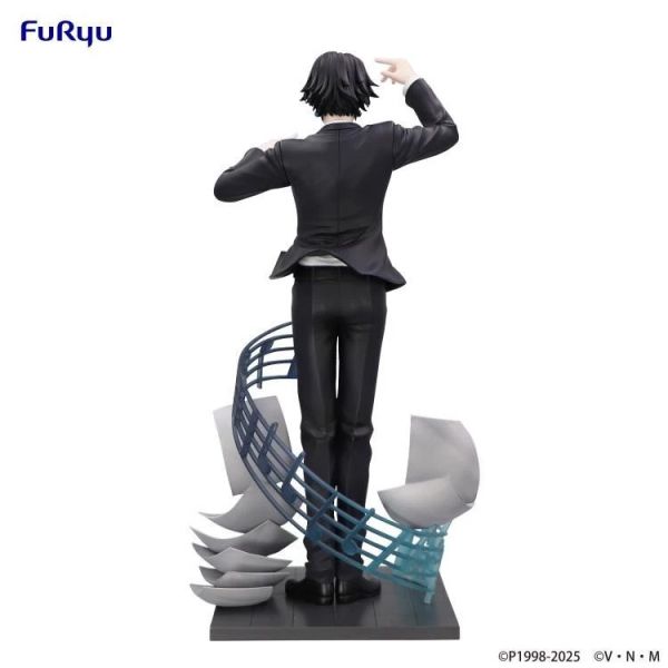 (預購) FuRyu 景品 Exceed Creative 獵人 庫洛洛‧魯西魯 鎮魂曲Ver. 2603 20251015 (預購) FuRyu 景品 Exceed Creative 獵人 庫洛洛‧魯西魯 鎮魂曲Ver. 2603 20251015