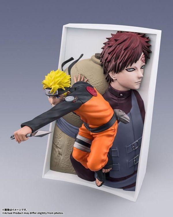 (預購) BANDAI Figuarts ZERO 火影忍者 漩渦鳴人 -NARUTO 72 series- 29 完成品 20260907 BANDAI Figuarts ZERO 火影忍者 漩渦鳴人 -NARUTO 72 series- 29 完成品