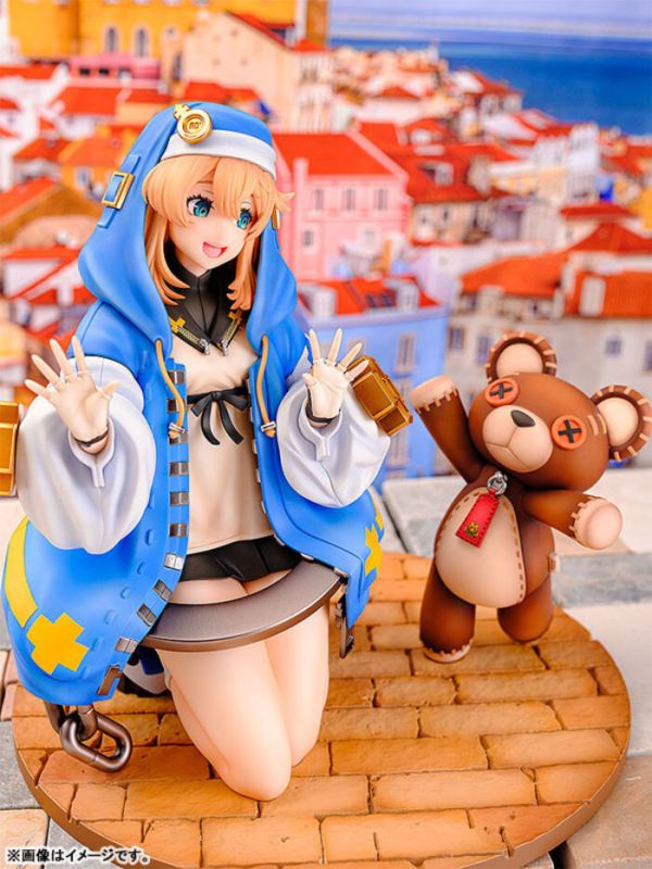 KLOCKWORX 1/6 聖騎士之戰 -奮戰- 布莉姬特 PVC完成品 KLOCKWORX 1/6 聖騎士之戰 -奮戰- 布莉姬特 PVC完成品