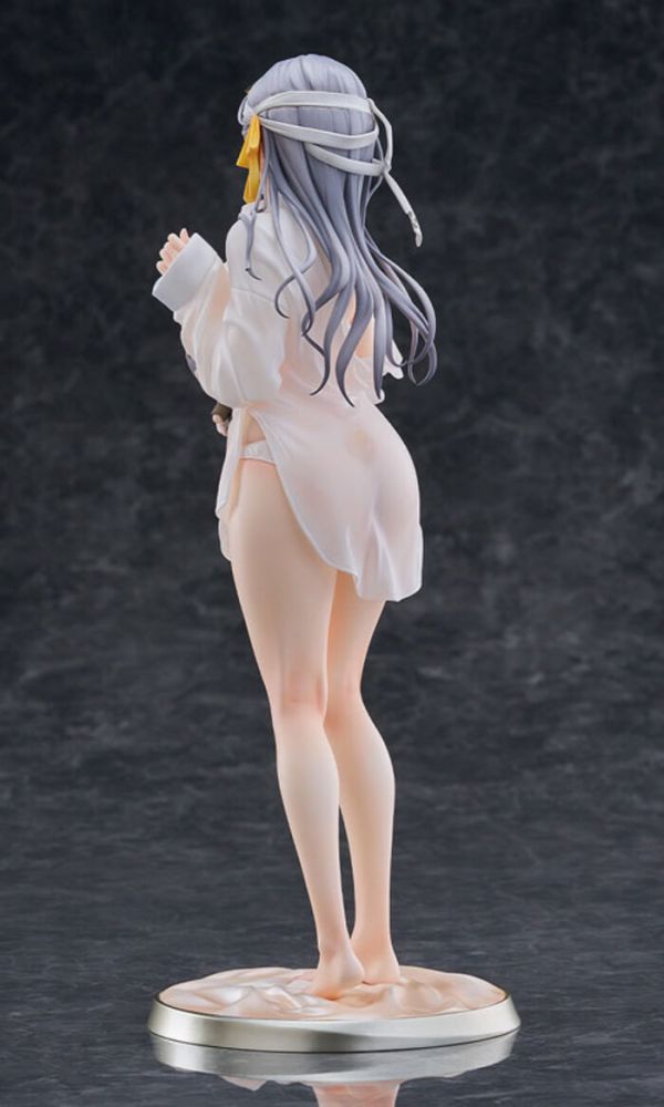 Max Factory 勝利女神：妮姬 1/7 神罰 初次的愛戀 First Affection PVC完成品 Max Factory 勝利女神：妮姬 1/7 神罰 初次的愛戀 First Affection PVC完成品