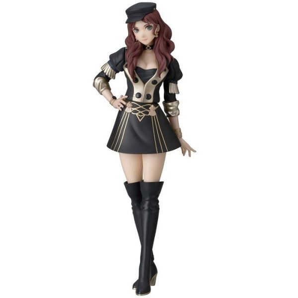 Good Smile POP UP PARADE Fire Emblem 風花雪月 多洛緹雅·雅爾諾爾德 PVC完成品 Good Smile POP UP PARADE Fire Emblem 風花雪月 多洛緹雅·雅爾諾爾德 PVC完成品