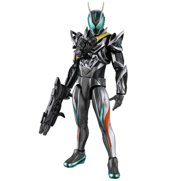 (預購) BANDAI 假面騎士ZEZTZ-秩序型態 可動完成品 20260311 BANDAI 假面騎士ZEZTZ-秩序型態 可動完成品