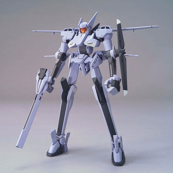 BANDAI 1/144 HG OO 002 聯合旗幟式 機動戰士 鋼彈OO 組裝模型 HG00 1/144 #02 鋼彈00 聯合旗幟式 UNION FLAG