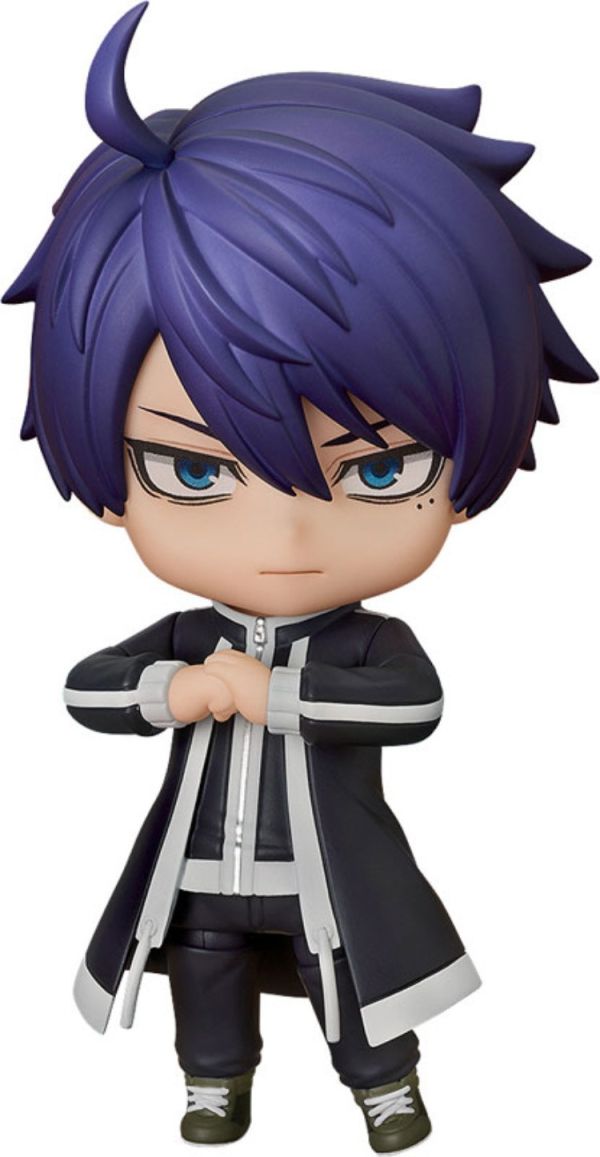 (預購) Good Smile 黏土人 2875 桃源暗鬼 一之瀨四季 20251223 Good Smile 黏土人 2875 桃源暗鬼 一之瀨四季