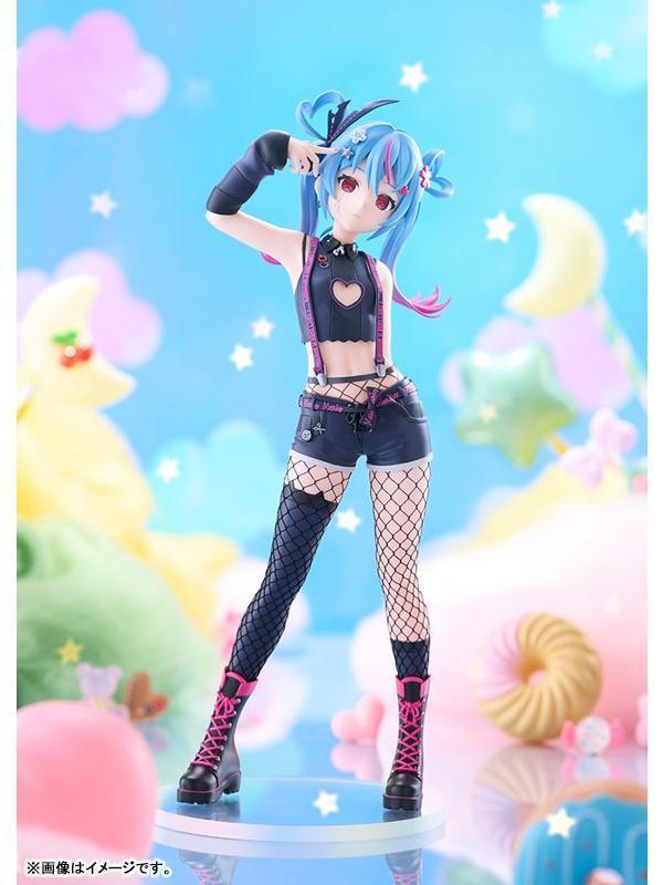 (預購) Good Smile POP UP PARADE 初音未來 DecoMiku (Darkness) L Size 20261015 Good Smile POP UP PARADE 初音未來 DecoMiku (Darkness) L Size