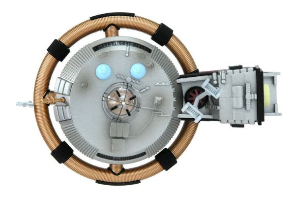 (預購) BellFine Thunderbird 5號 紀念模型 完成品 20260108 BellFine Thunderbird 5號 紀念模型 完成品