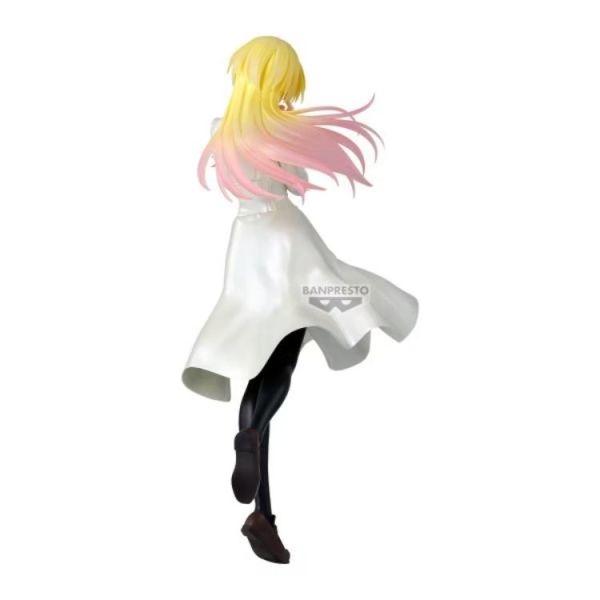(預購) BP景品 婚姻劇毒 G&G 城崎芽衣 特別色 眼鏡牌 BANPRESTO 2701 20260809 BP景品 婚姻劇毒 G&G 城崎芽衣 特別色 眼鏡牌 BANPRESTO