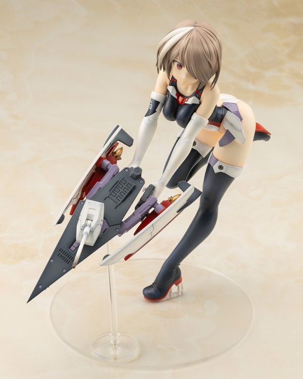 (預購) Kotobukiya 壽屋 Frame Arms Girl 機甲少女 金剛 泳裝版 PVC完成品 (預購) Kotobukiya 壽屋 Frame Arms Girl 機甲少女 金剛 泳裝版 PVC完成品