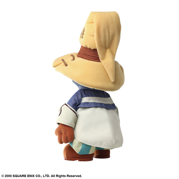 [再販] SQUARE ENIX 最終幻想9 太空戰士9 FF9 比比·奧爾尼迪亞 關節可動玩偶 SQUARE ENIX,FINAL FANTAS,® IX,可動公仔,比比VIVI,關節可動布偶