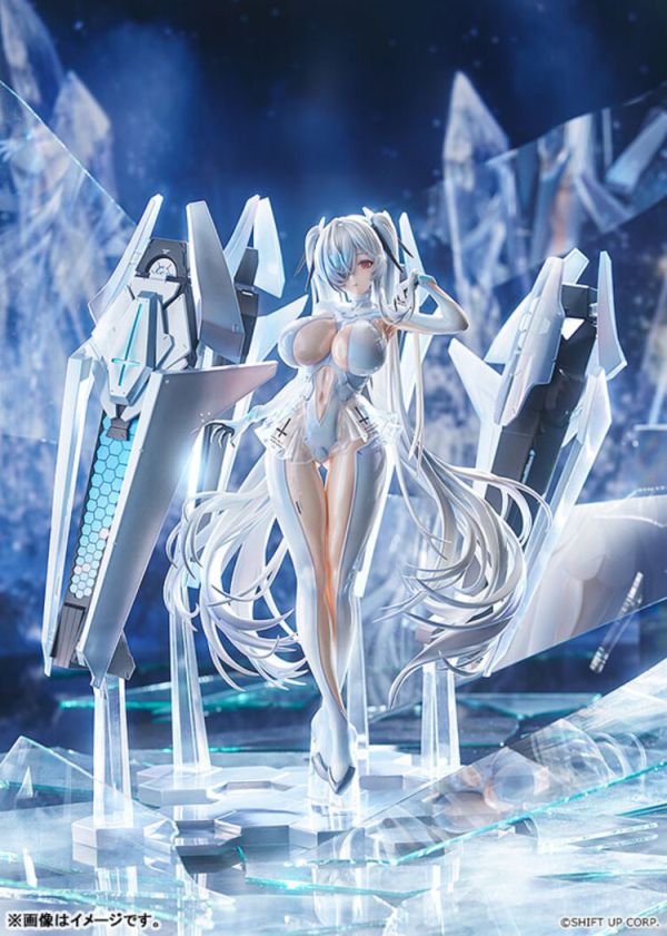 (預購) Max Factory 1/7 勝利女神：妮姬 灰姑娘 PVC完成品 (預購) Max Factory 1/7 勝利女神：妮姬 灰姑娘 PVC完成品