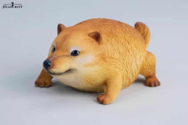 (預購) HeadCrest H2601 刀盾狗1.0 20260421 HeadCrest H2601 刀盾狗1.0