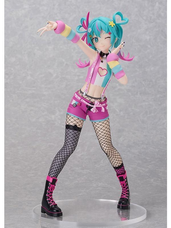 (預購) Good Smile POP UP PARADE 初音未來 DecoMiku (Lightness) L Size 20261015 Good Smile POP UP PARADE 初音未來 DecoMiku (Lightness) L Size