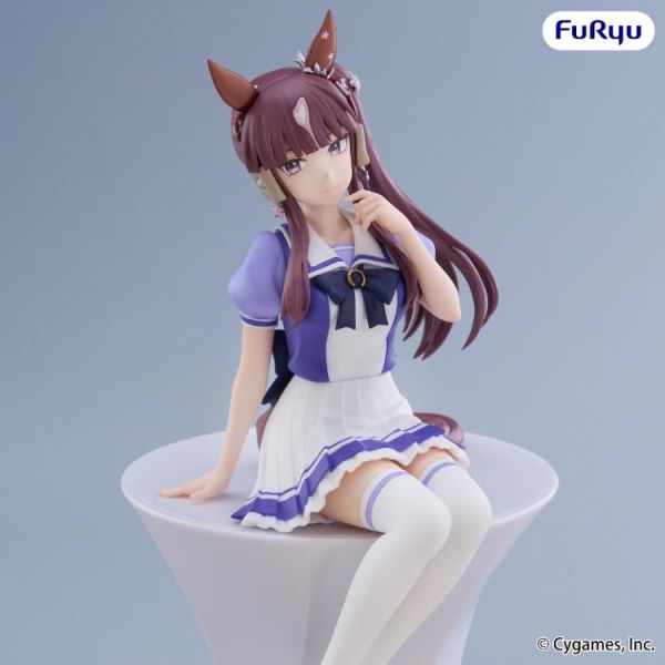 (預購) FURYU 景品 賽馬娘 Pretty Derby 泡麵蓋 旺紫丁 2701 20260811 FURYU 景品 賽馬娘 Pretty Derby 泡麵蓋 旺紫丁