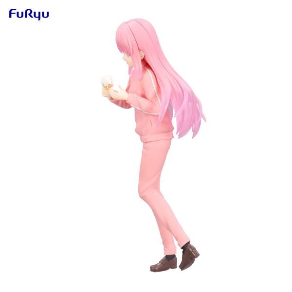FURYU 景品 Trio-Try-iT 孤獨搖滾 後藤一里 小孤獨 FURYU 景品 Trio-Try-iT 孤獨搖滾 後藤一里 小孤獨