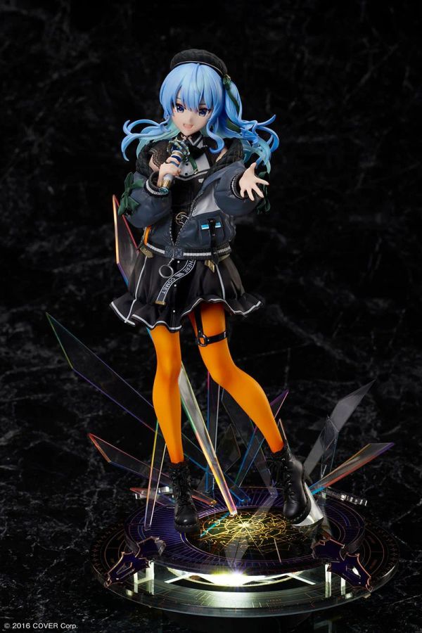 Design COCO 1/7 hololive 星街彗星 星街すいせい PVC Design COCO 1/7 hololive 星街彗星 星街すいせい PVC