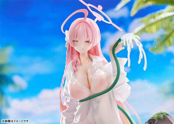 (預購) Max Factory 1/7 蔚藍檔案 Blue Archive 花子 泳裝 PVC完成品 (預購) Max Factory 1/7 蔚藍檔案 Blue Archive 花子 泳裝 PVC完成品