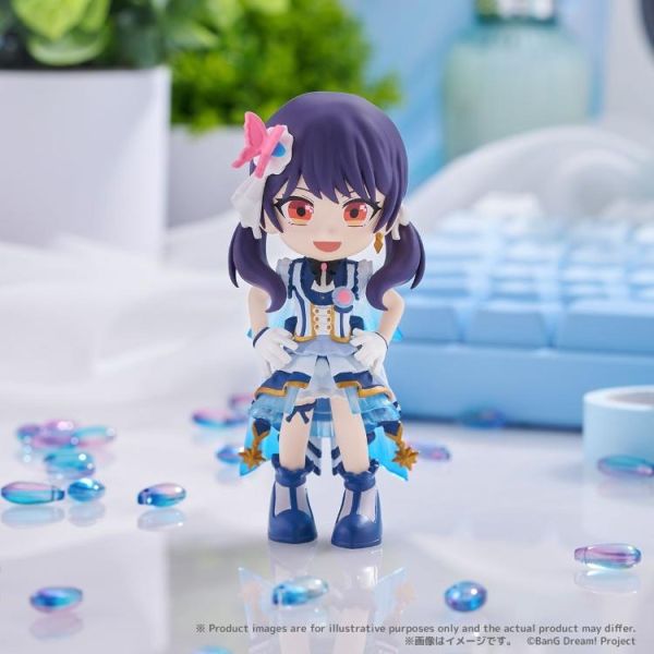 (預購) Bushiroad Creative 盲盒 PalVerse BanG Dream! Morfonica 全5種 一中盒6入販售 20260726 Bushiroad Creative 盲盒 PalVerse BanG Dream! Morfonica 全5種 一中盒6入販售