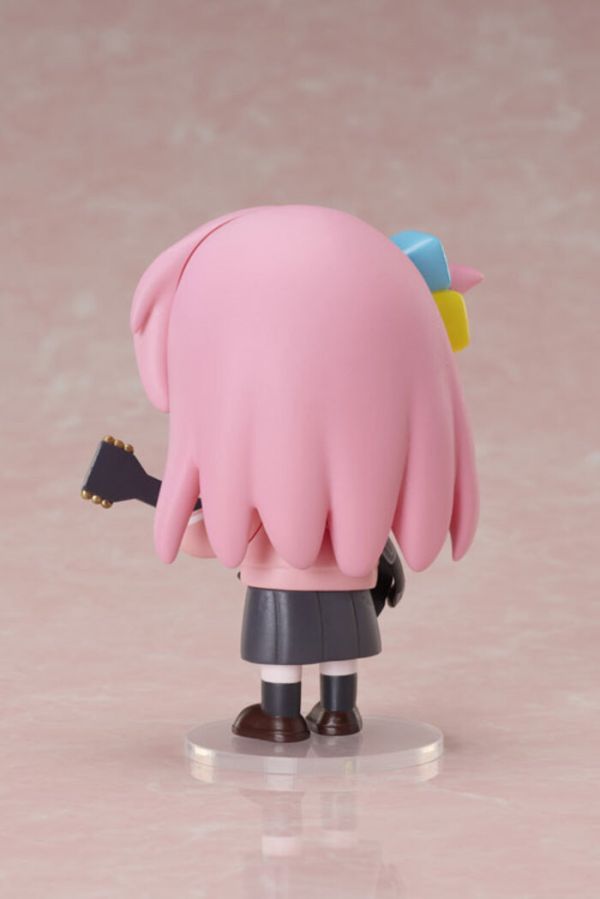 ANIPLEX 孤獨搖滾! 後藤一里 Q版公仔 10cm PVC ANIPLEX 孤獨搖滾! 後藤一里 Q版公仔 10cm PVC